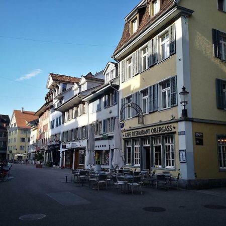 Ibis Winterthur City Exterior photo